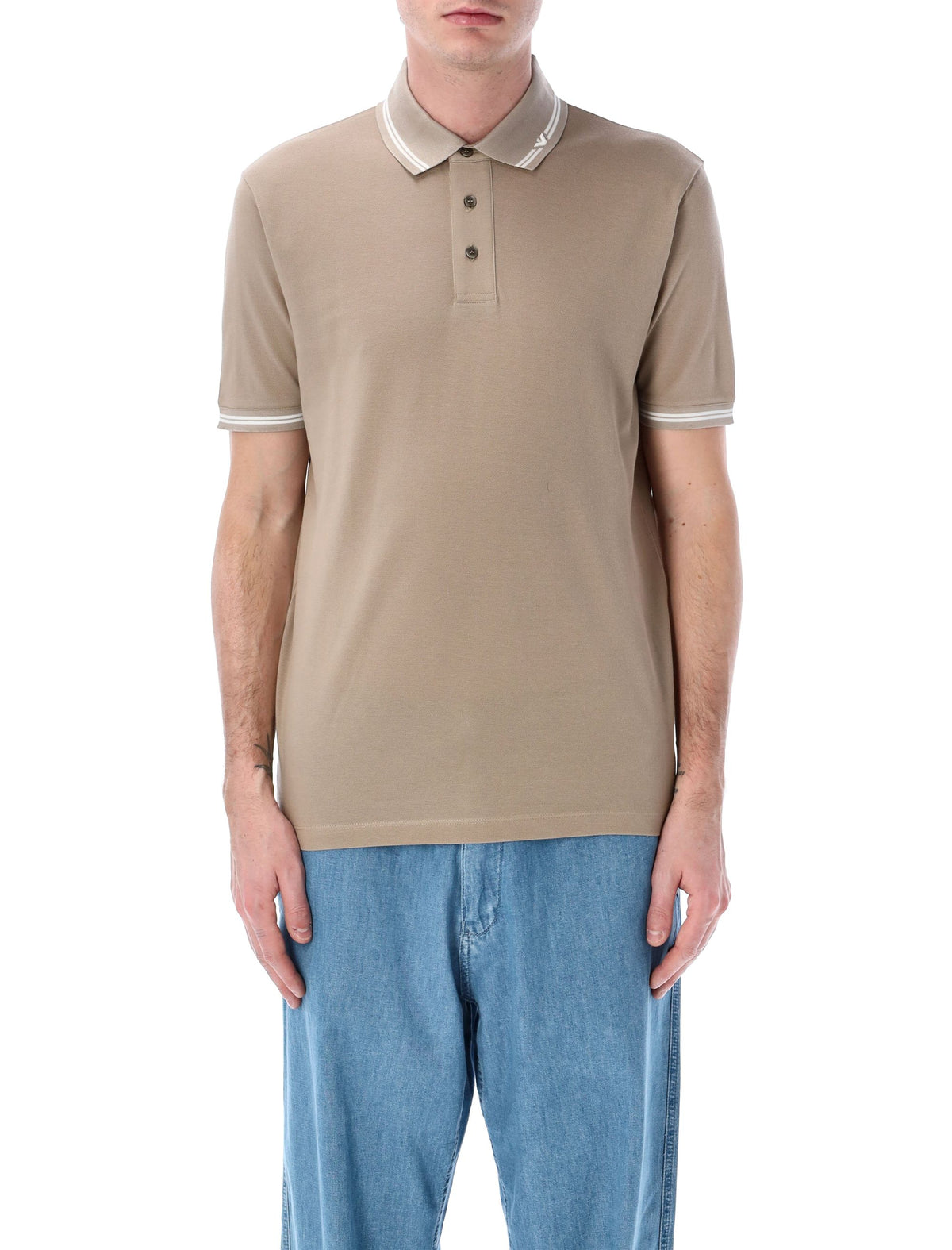 Emporio Emporio Armani Tシャツとポロス - Image 5