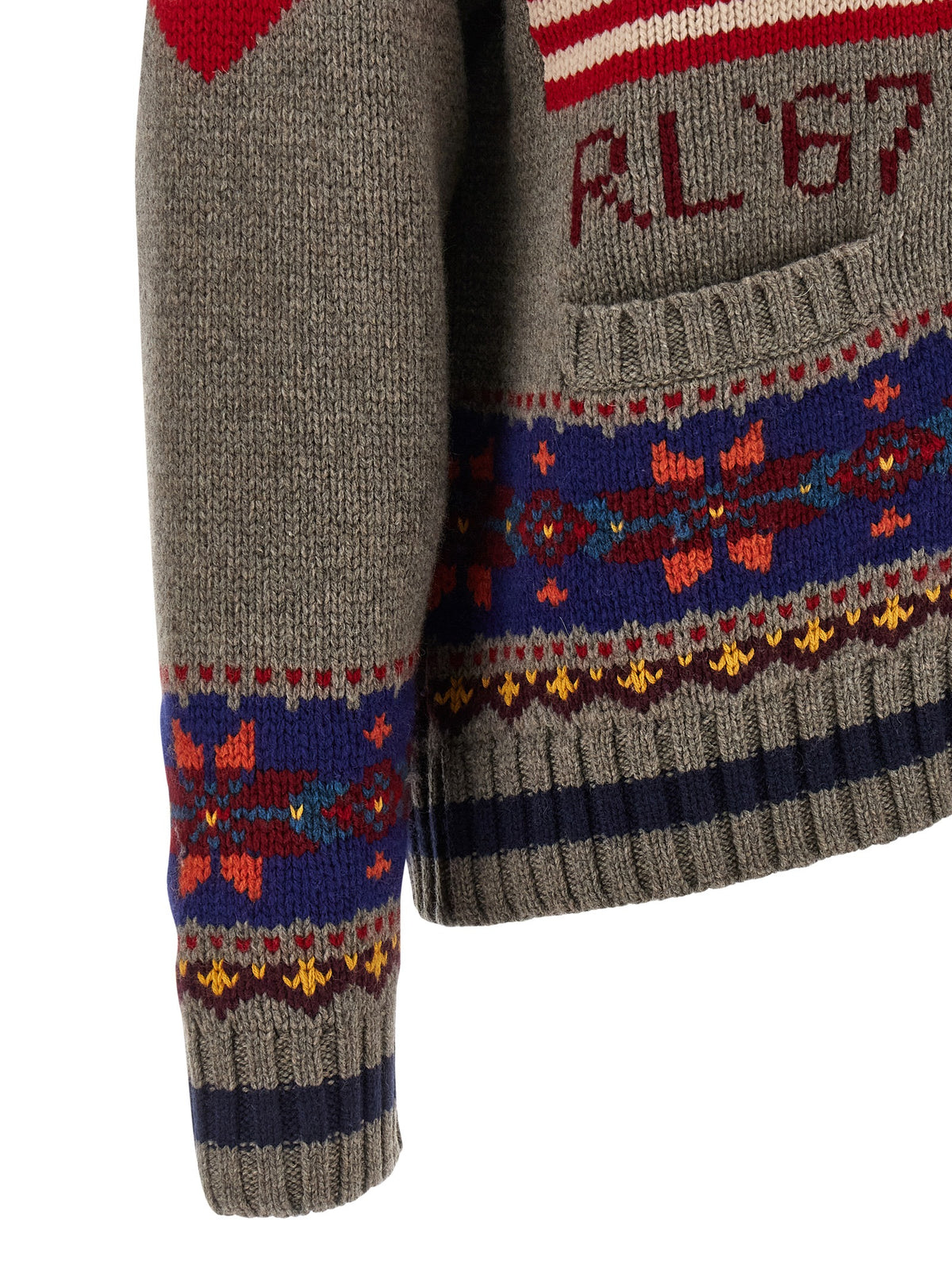 Polo ポロラルフローレン「ポロベア」カーディガン - Image 5