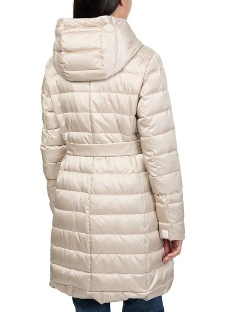 MAX MARA Novef puffer jacket - THE CUBE - Image 5