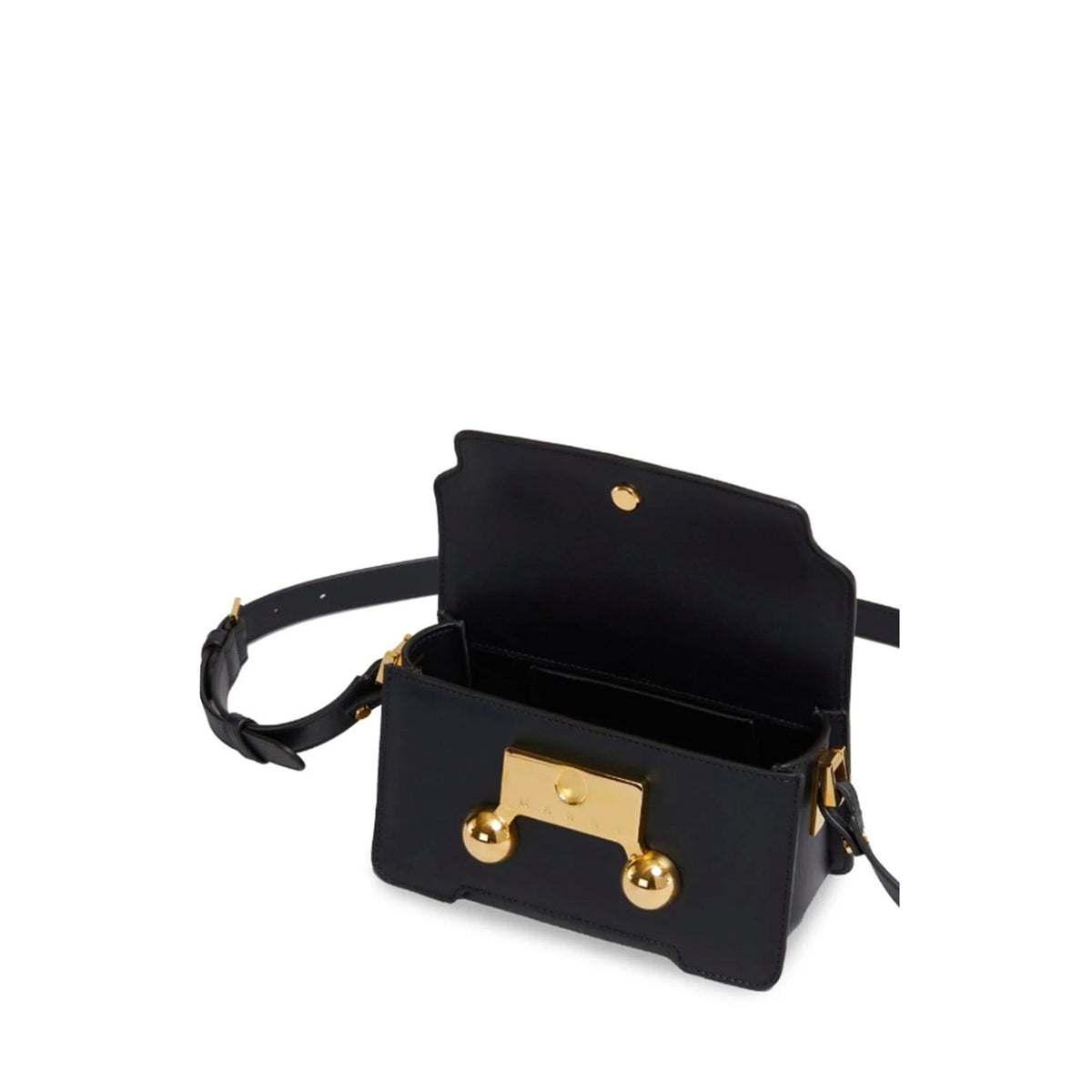 Marni Marni Trunkarooミニバッグ - Image 5