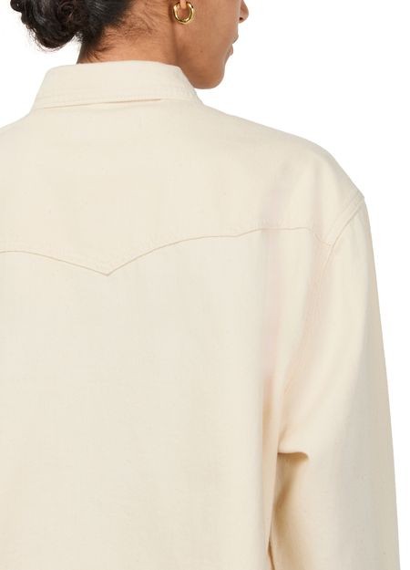SKALL STUDIO Dolly long-sleeved shirt - Image 5