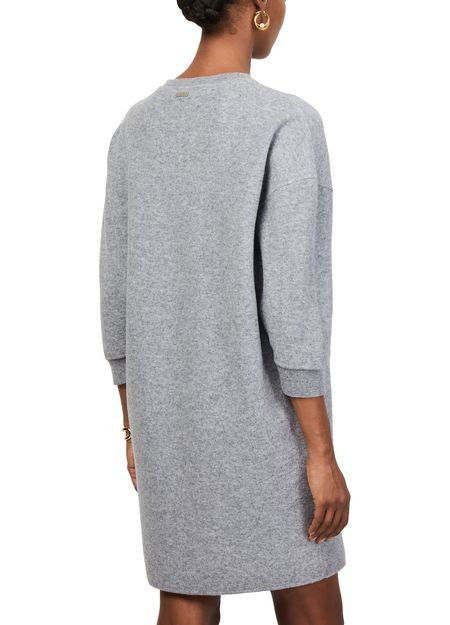 MAX MARA Canada knitted mini dress - Image 5