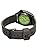 Seiko 5 SPORTS SKX Street Style Automatic Mechanical One Piece One-Piece Collaboration Limited Model Roronoa Zoro Roronoa Zoro Watch Five Sports SRPH67 Men's Overseas Model [Parallel Import]