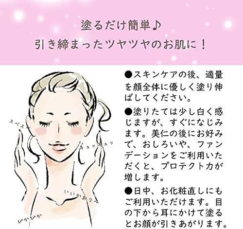 Minito Treatment Protector Cream 25 (30ml)