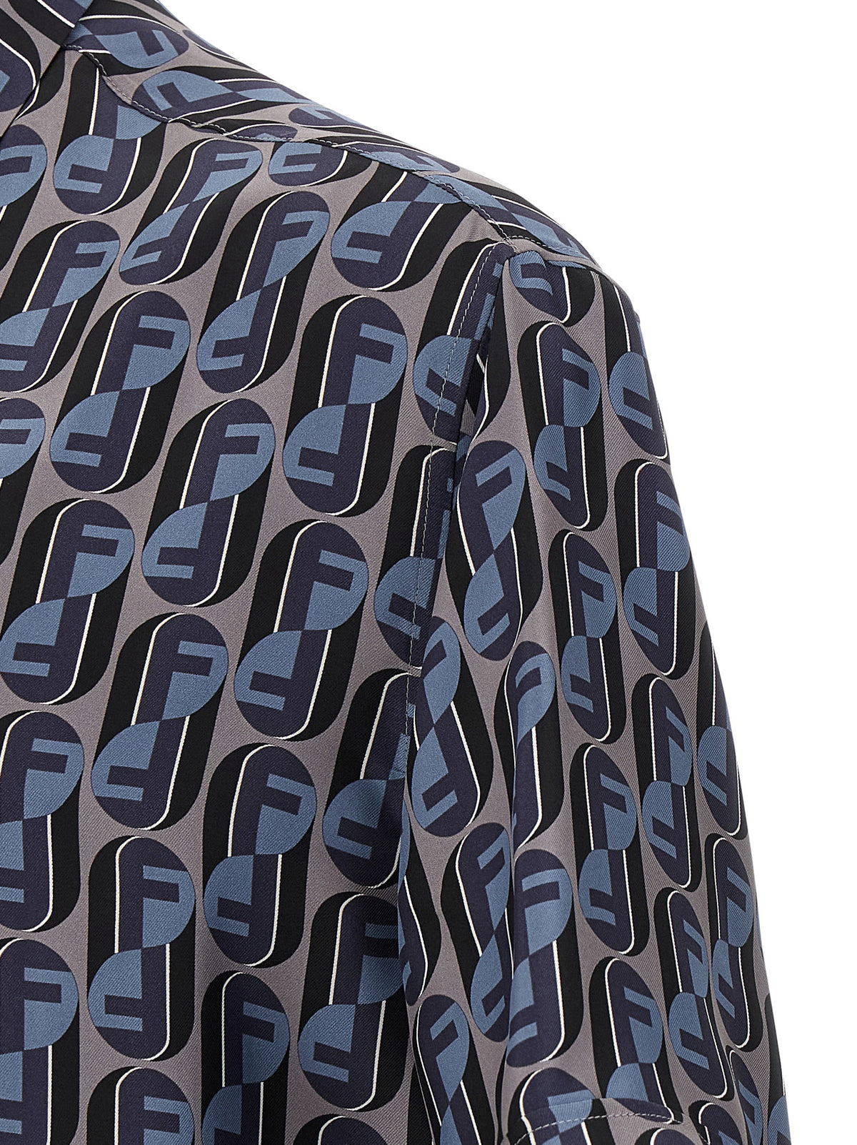 Fendi フェンディ「フェンディナニー」シャツ - Image 5