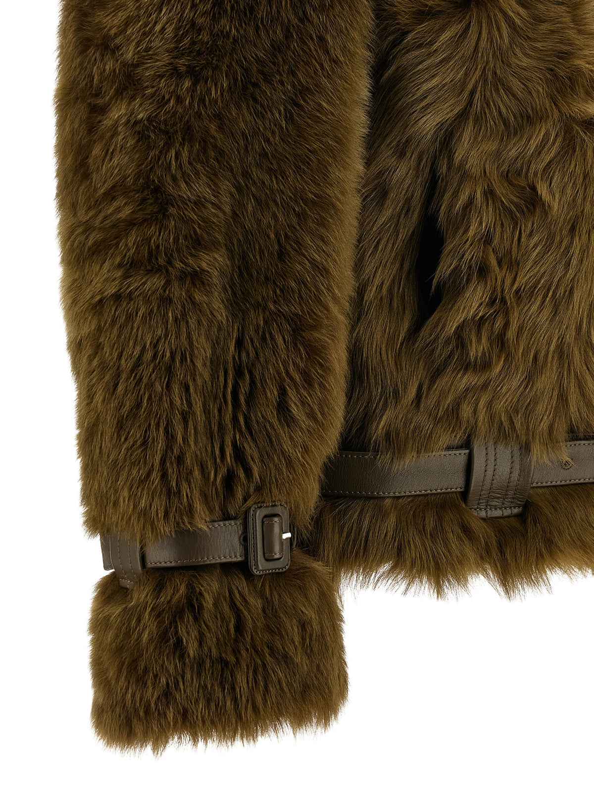 Tom トムフォードショートファー - Image 5