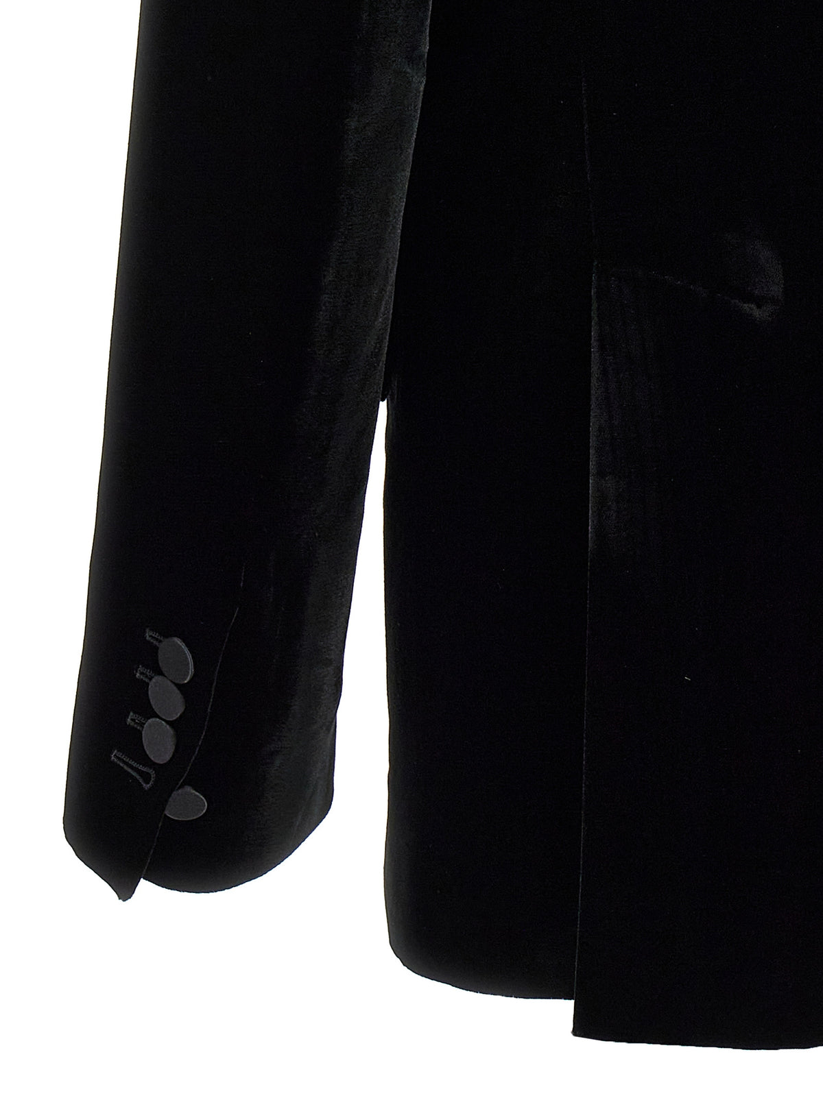 Dsquared2 Dsquared2 'ベルベットセクシーパームビーチ'ブレザー - Image 5