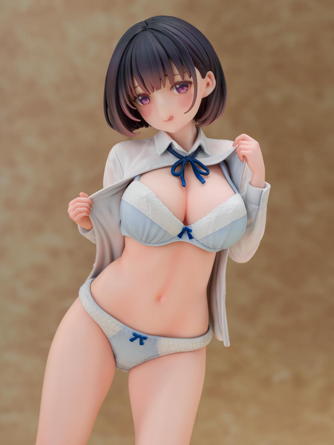 Karutamo Original Illustration Yurina Inoue, 1/6 Scale Complete Figure