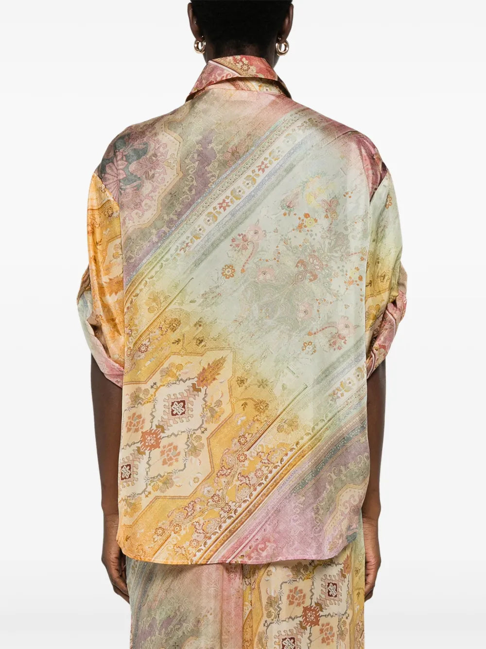 Zimmermann Zimmermann Talow Shird - Image 5