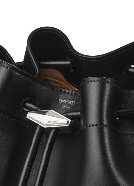 JIMMY CHOO Cinch M バケットバッグ - Image 5