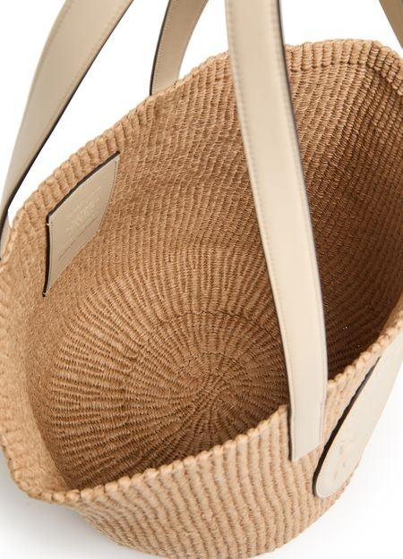CHLOE Horse Medal basket - Image 5