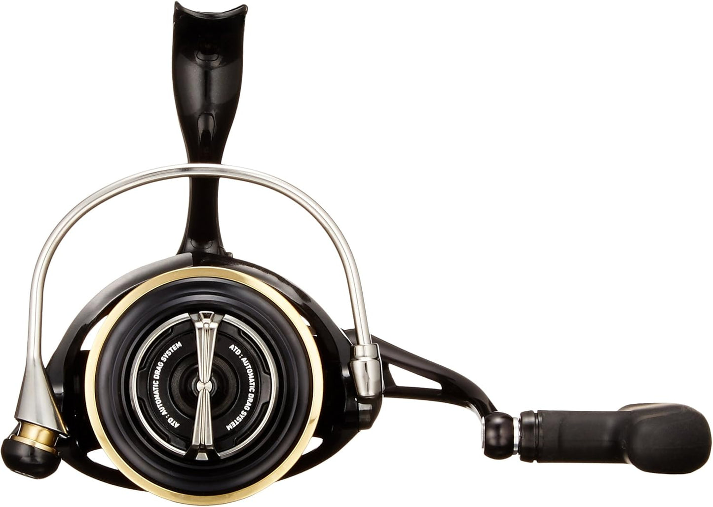 ダイワ(DAIWA) スピニングリール 17 モアザン (2017モデル)