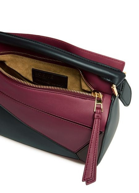 LOEWE Small Puzzle bag - Image 5