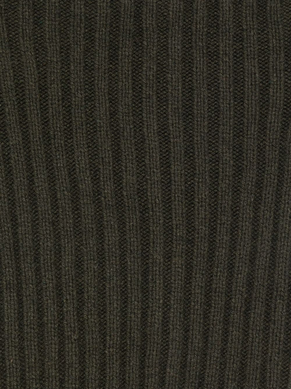 Rick リック・オーウェンズ・カシミア・ニット・スカーフ - Image 5