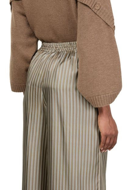 MAX MARA Ladino wide leg pants - Image 5