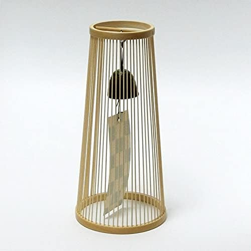 Traditional Arts & Crafts Hayagawa Bamboo Chime 25