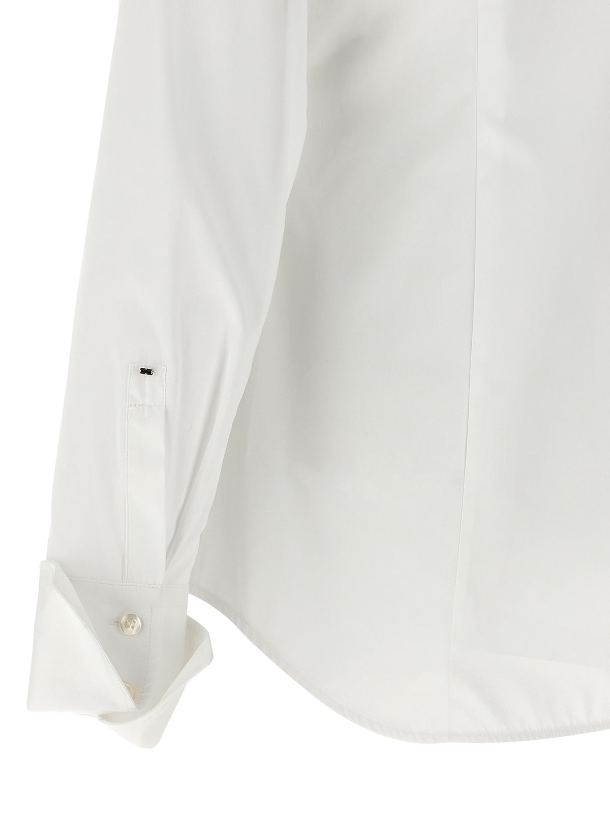 Sportmax SportMax 'Oste'シャツ - Image 5