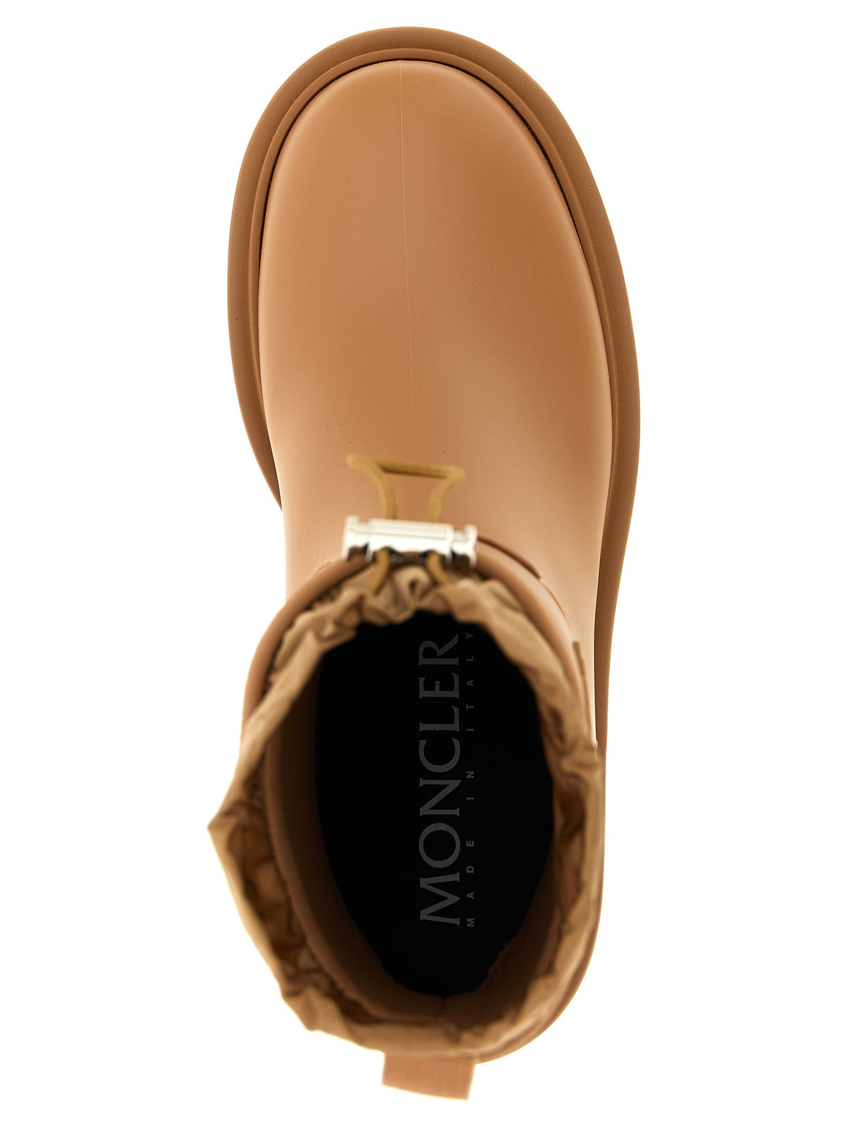 Moncler モンクレール「キックストリーム」レインブーツ - Image 5