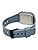 Casio LF-30 Series World Time Digital Unisex Wristwatch, Blue Gray LF-30W-2A, sports