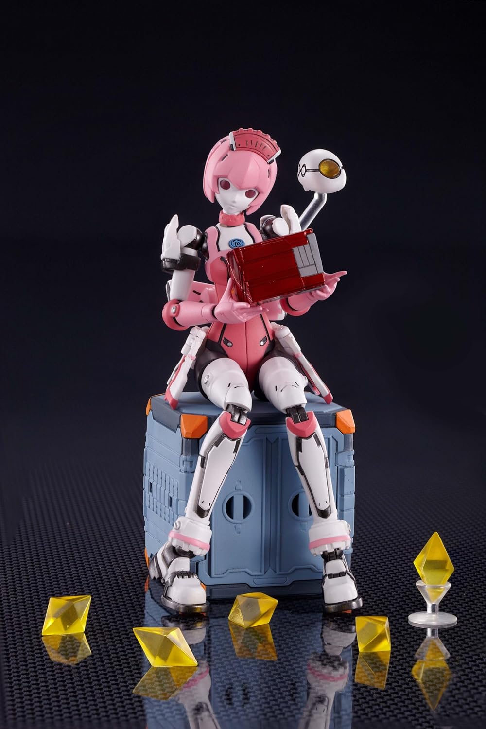 TAMASHII NATIONS 超合金 レイキャシール