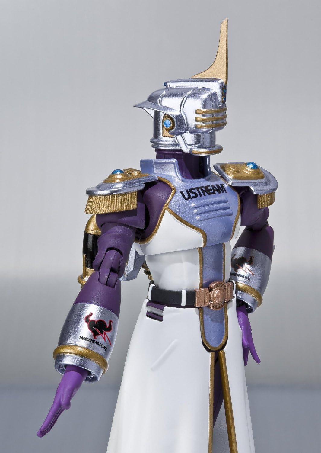 TAMASHII NATIONS S.H.フィギュアーツ スカイハイ