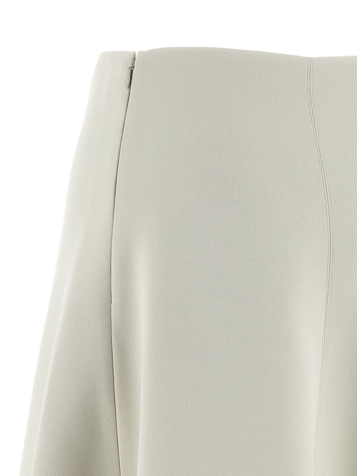 Jacquemus ジャックエマスの「ラ・ジュペ・トライアングル」スカート - Image 5