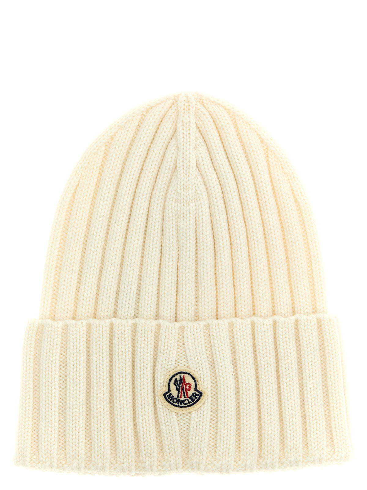 Moncler モンクラーリブウールビーニー - Image 5