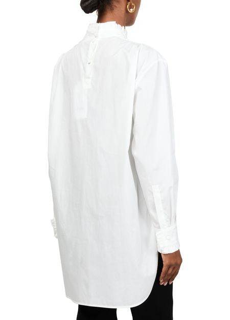 MAX MARA Gettata long-sleeved blouse - Image 5