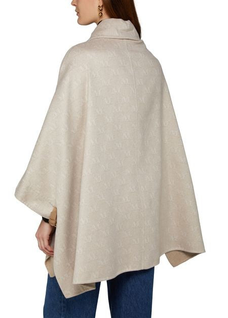 MAX MARA Jago ケープ - Image 5