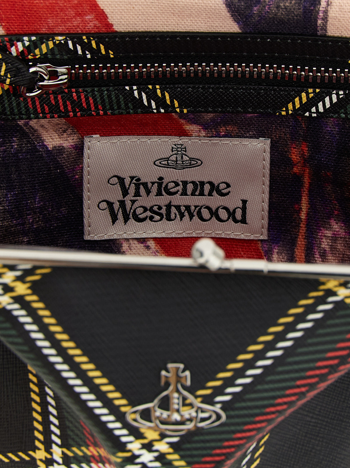 Vivienne Vivienne Westwood 'Granny Frame'ハンドバッグ - Image 5