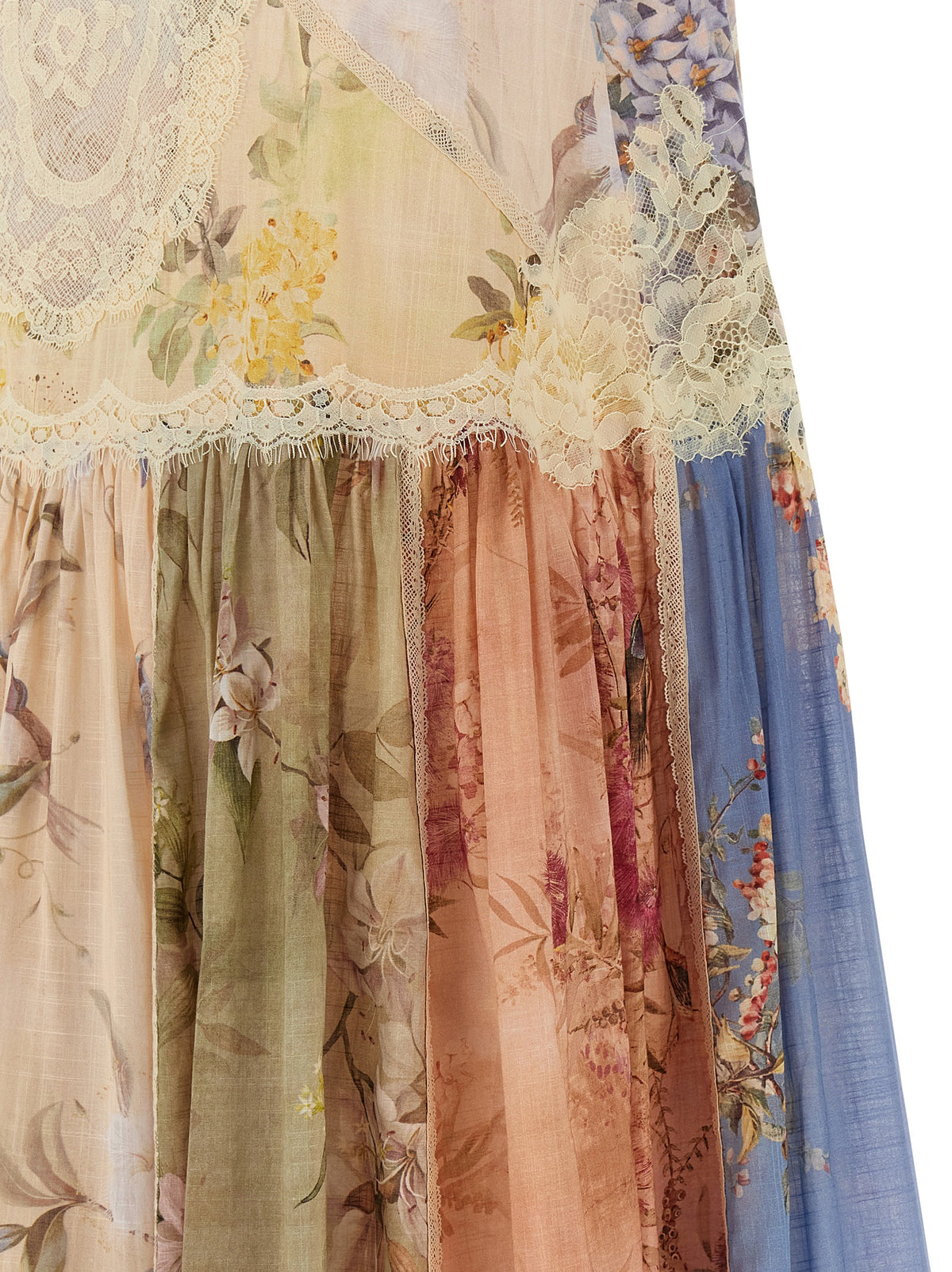 Zimmermann Zimmermann 'Cascadian'ドレス - Image 5