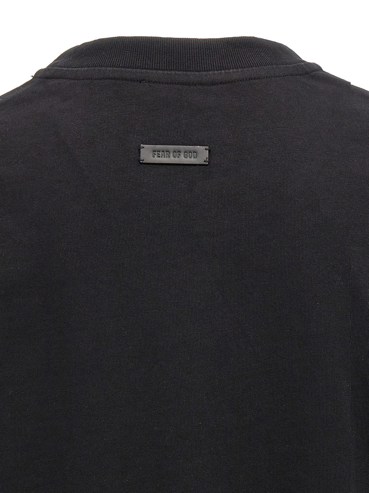 Fear 神への恐怖「永遠の」Tシャツ - Image 5