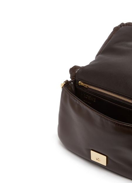 LOEWE Goyaキルティング パファーバッグ - Image 5