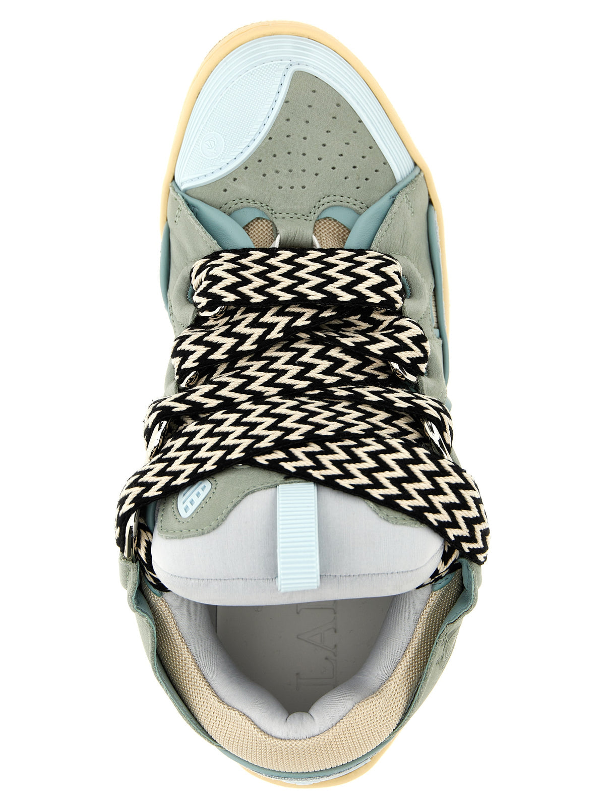 Lanvin Lanvin 'Curb'スニーカー - Image 5