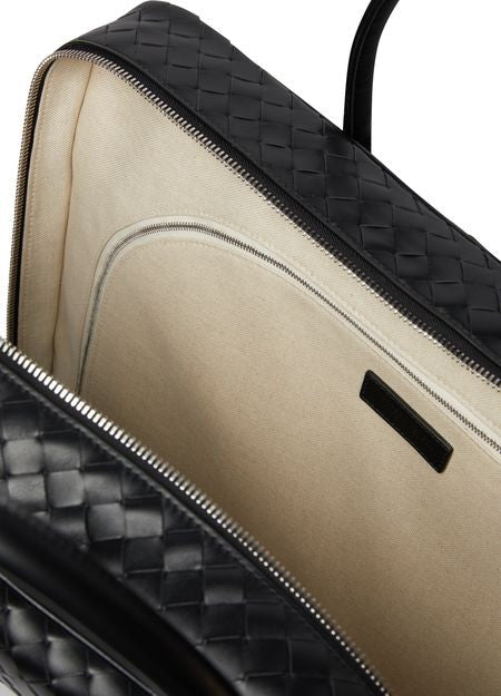 BOTTEGA VENETA ショルダーバッグ イントレチャート - Image 5