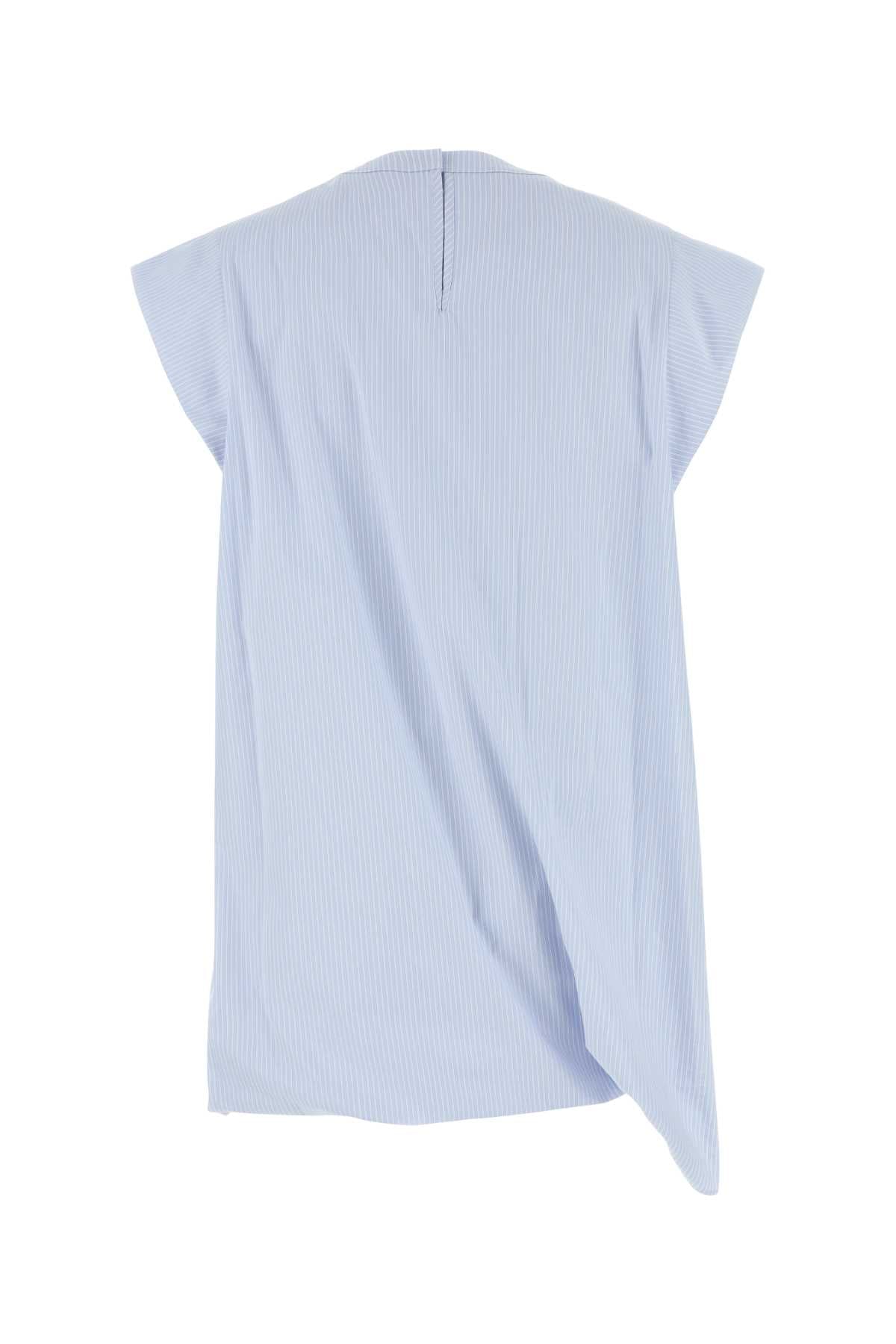 Sacai SACAI刺繍ポプリントップ - Image 5