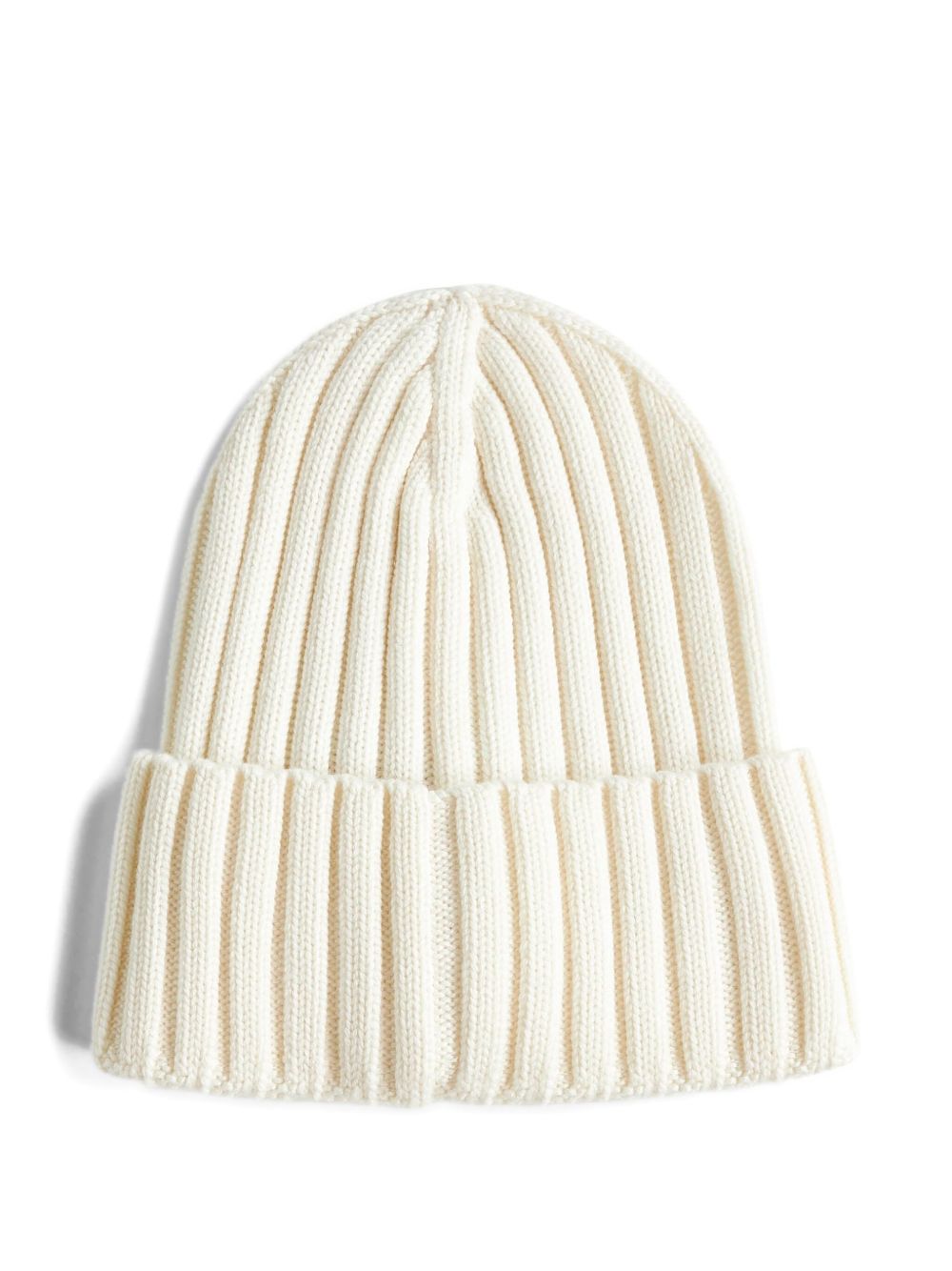 Moncler モンクラーロゴウールビーニー - Image 5