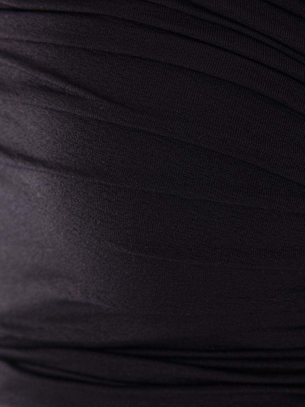 Rick リックオーエンズショートドレスプロング - Image 5