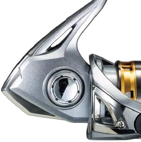 シマノ(SHIMANO) スピニングリール 17 セドナ C2000HGS アジング メバリング