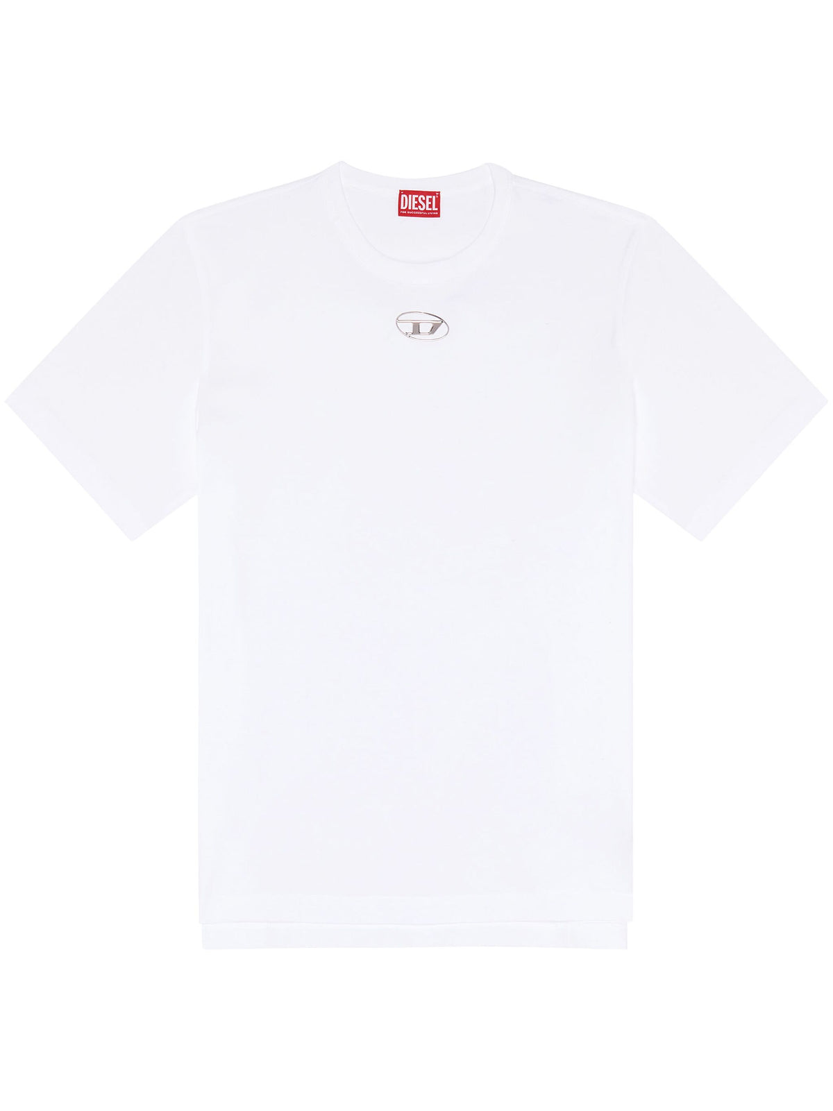 Diesel ディーゼルからのTシャツ - Image 5