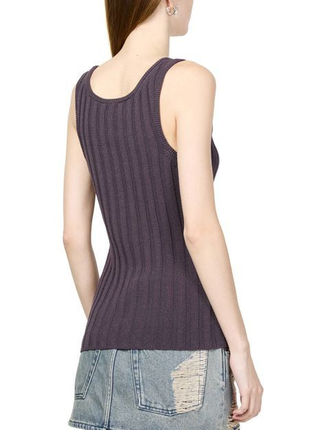 ACNE ニット タンクトップ - Image 5