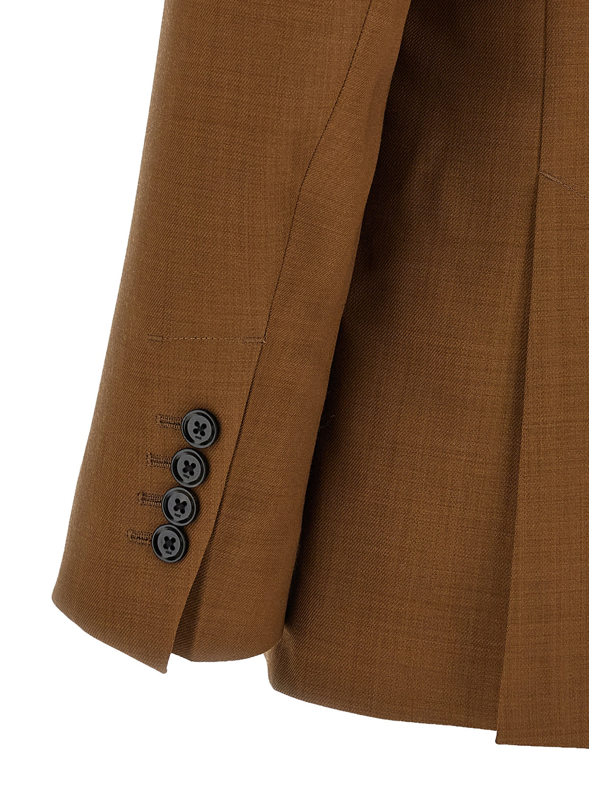 Ami Ami Paris Double Breched Blazer - Image 5