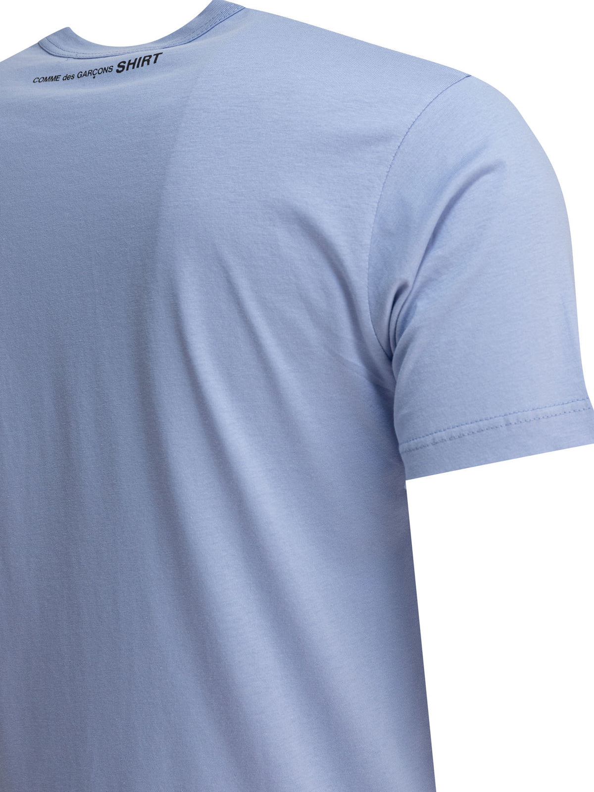 Comme Comme DesGarçonsシャツTシャツ - Image 5