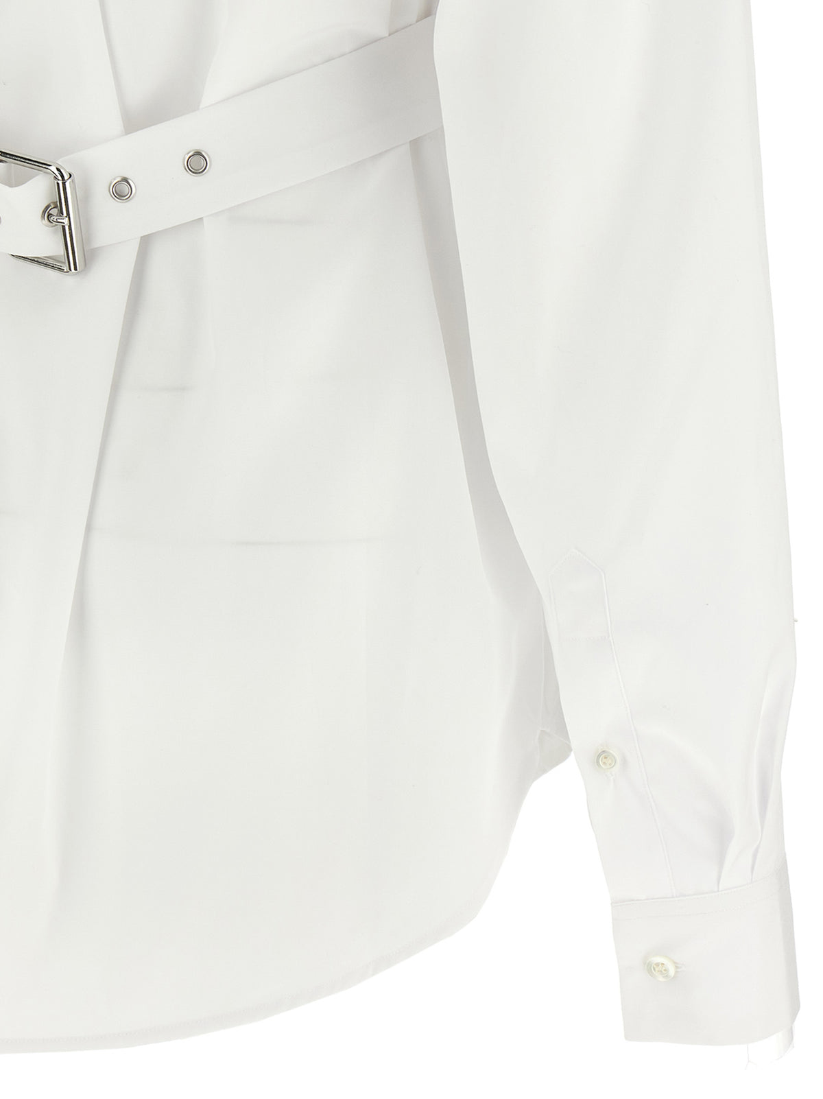 Monot Dries Van Noten 'Cenny'シャツ - Image 5