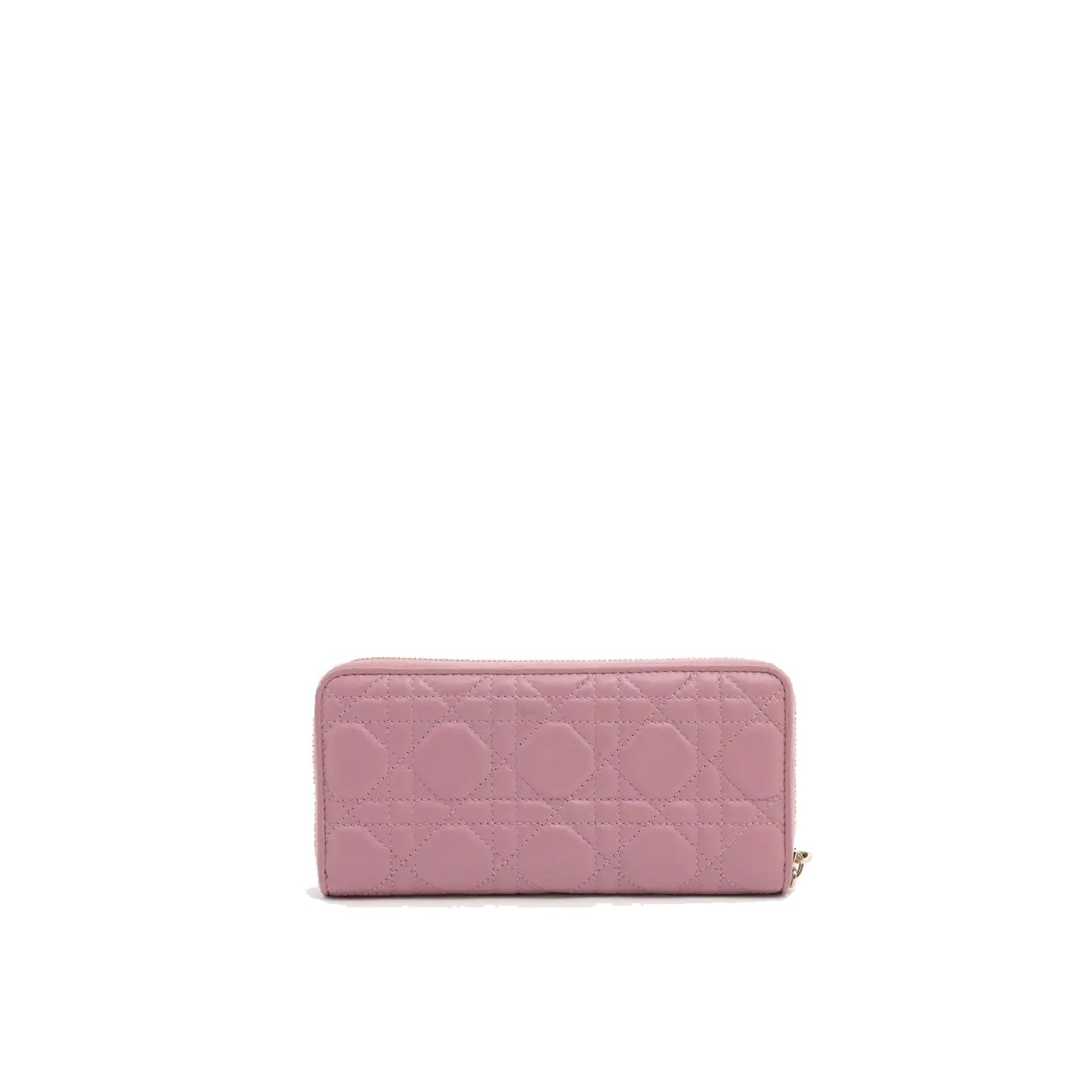 Dior ディオールレディレザーウォレット - Image 5