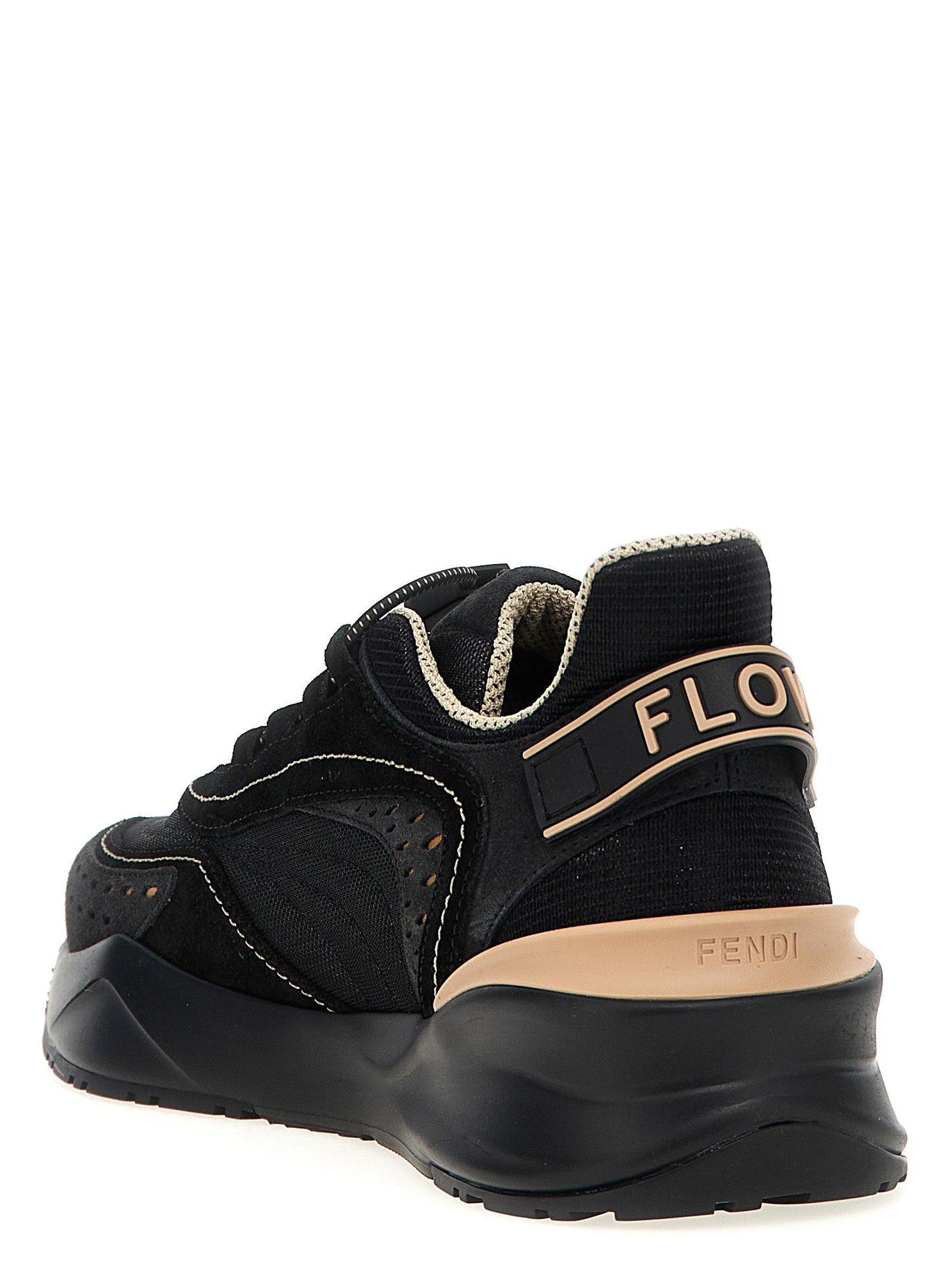 Fendi フェンディ「フェンディフロー」スニーカー - Image 5