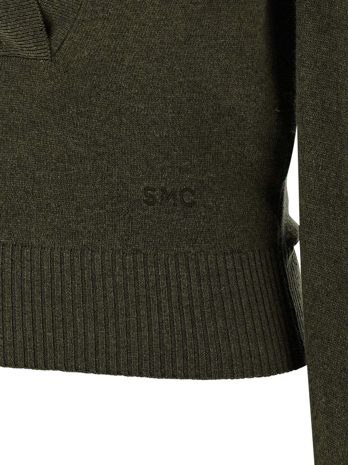 Stella ステラマッカートニーフード付きセーター - Image 5