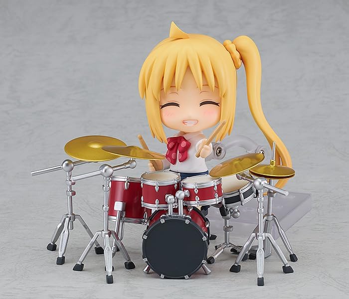 Nendoroid Bocchi the Rock! Ichijou Nijika Non-Scale Plastic Pre-Painted Action Figure