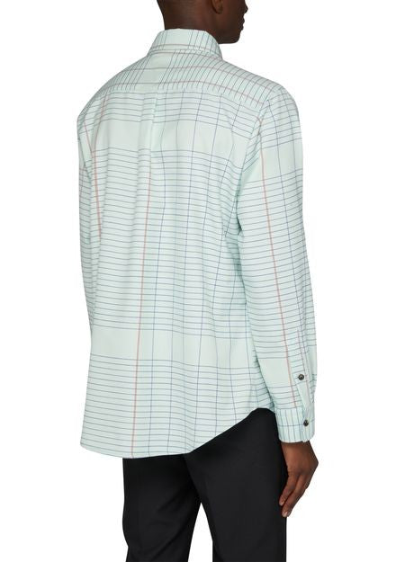 BOTTEGA VENETA Notebook　ウールツイル　シャツ - Image 5