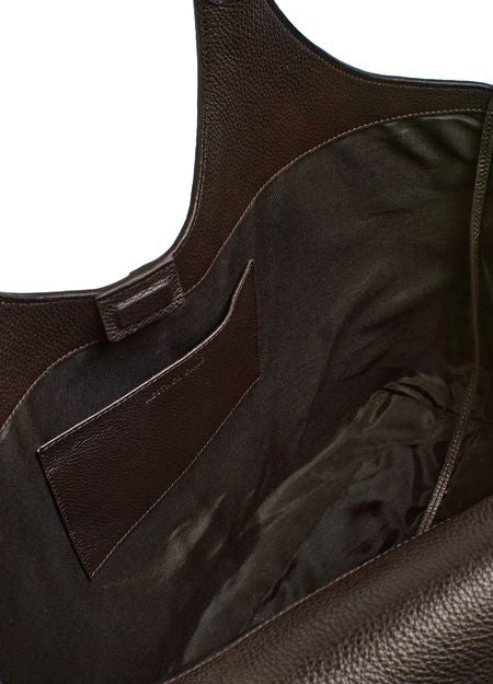 AESTHER EKME Supple XL tote bag - Image 5